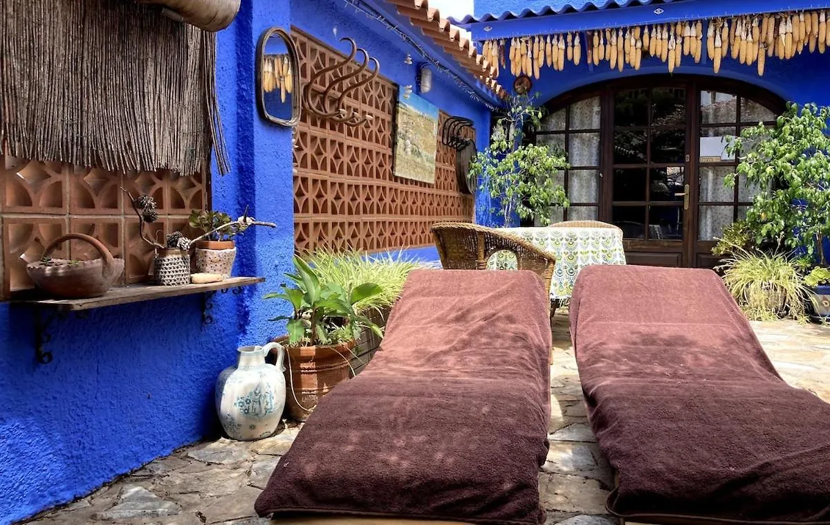 Apartmán La Casita Azul, L'Escala, Con Climatizacion
