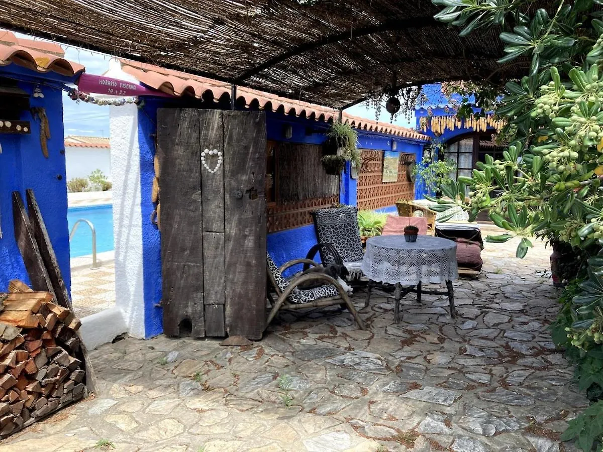 Apartmán La Casita Azul, L'Escala, Con Climatizacion Španělsko