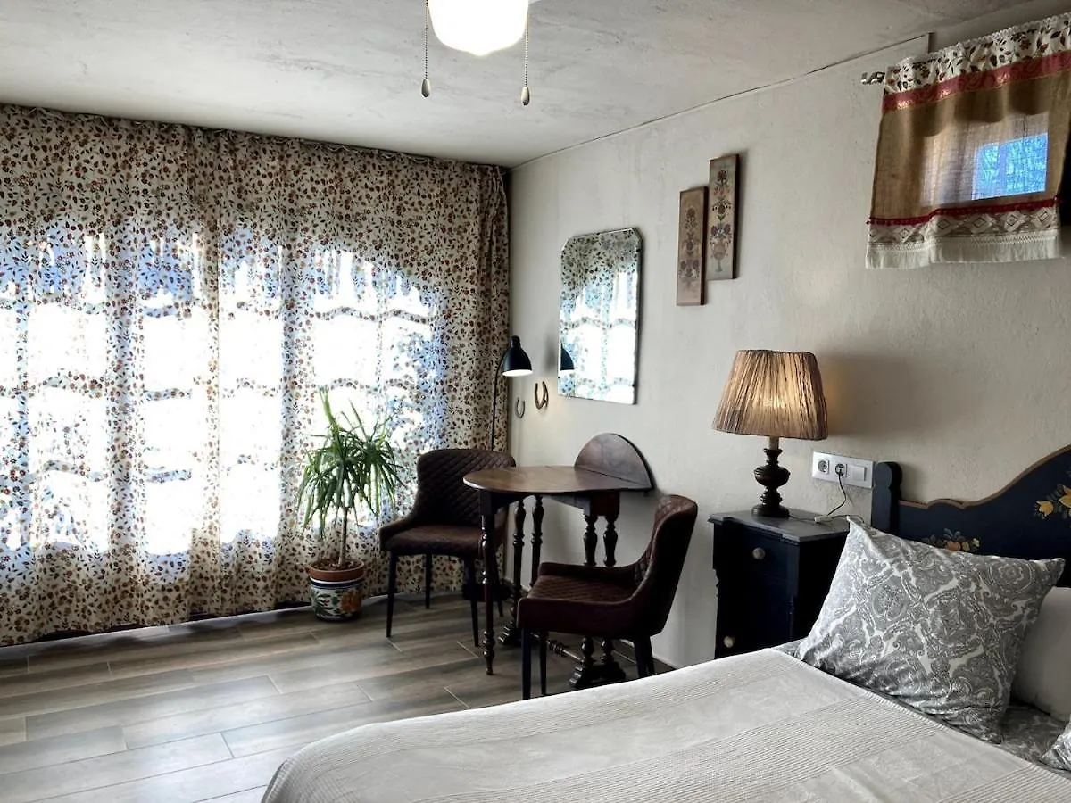 Apartmán La Casita Azul, L'Escala, Con Climatizacion