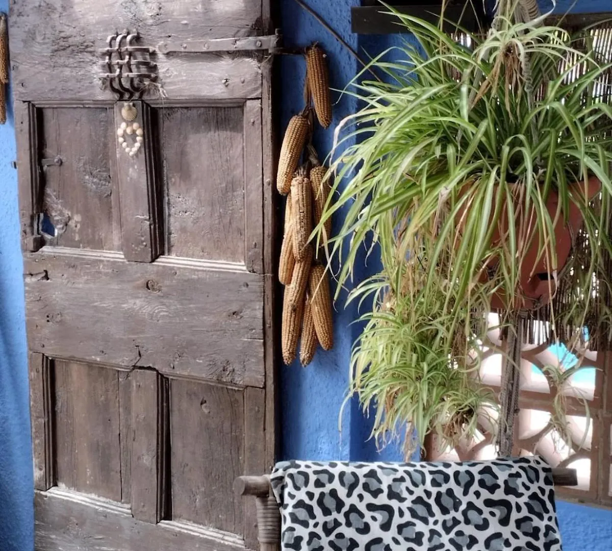 Apartamento La Casita Azul, L'Escala, Con Climatizacion España