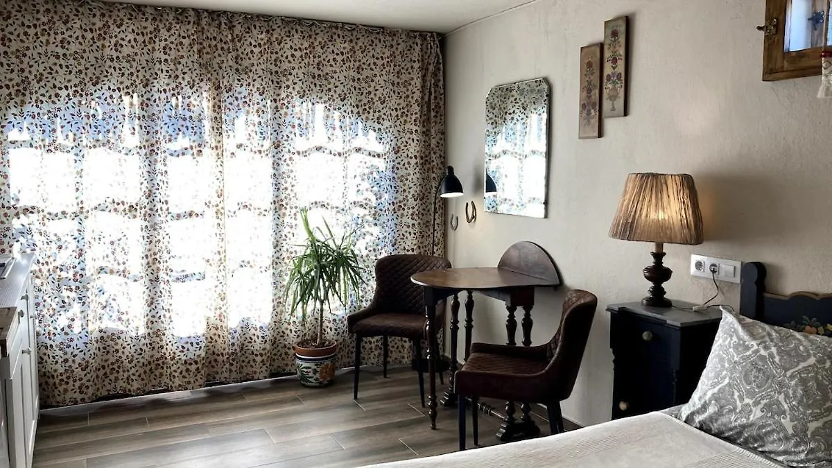 Apartamento La Casita Azul, L'Escala, Con Climatizacion