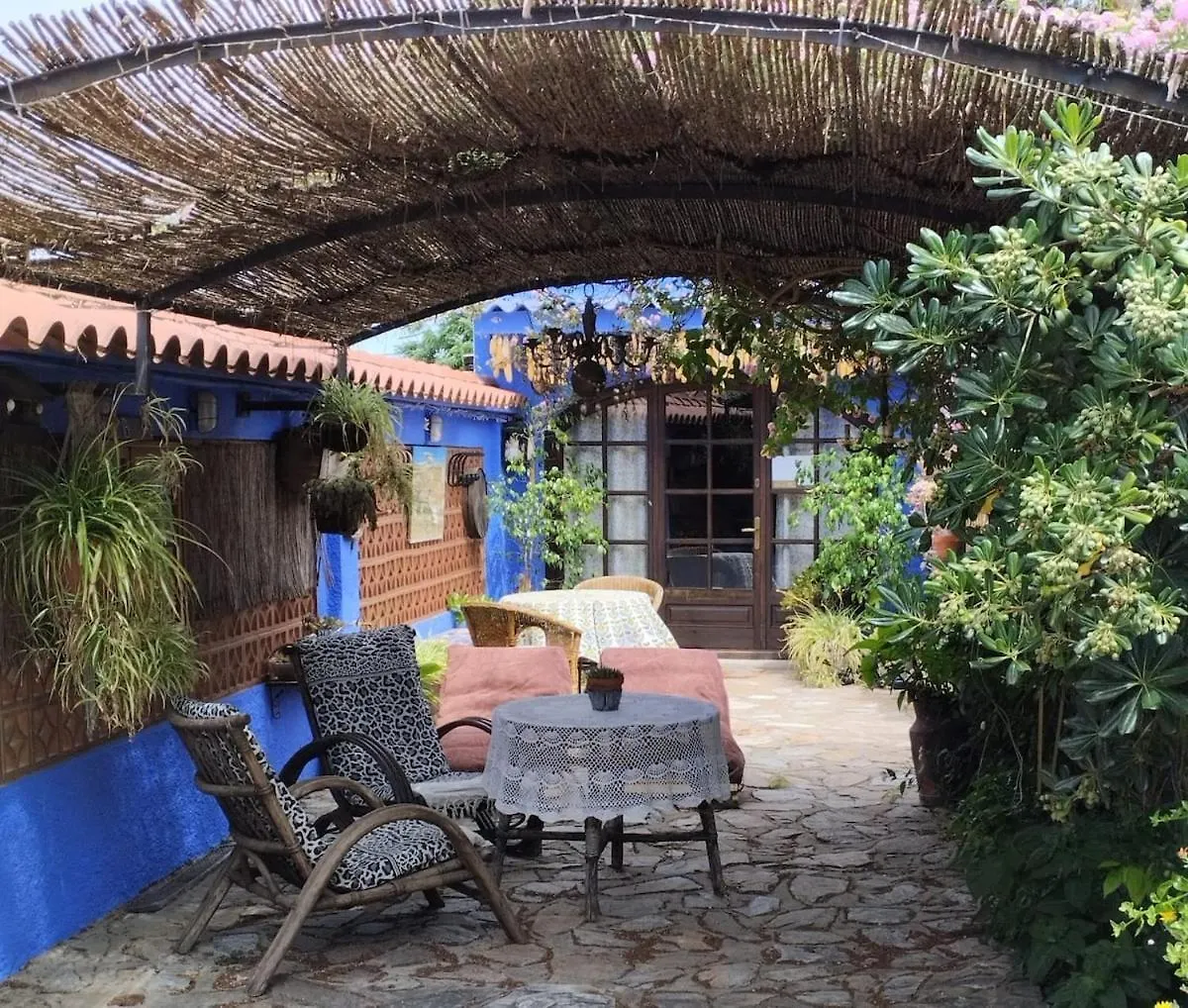Apartamento La Casita Azul, L'Escala, Con Climatizacion 0*,  España
