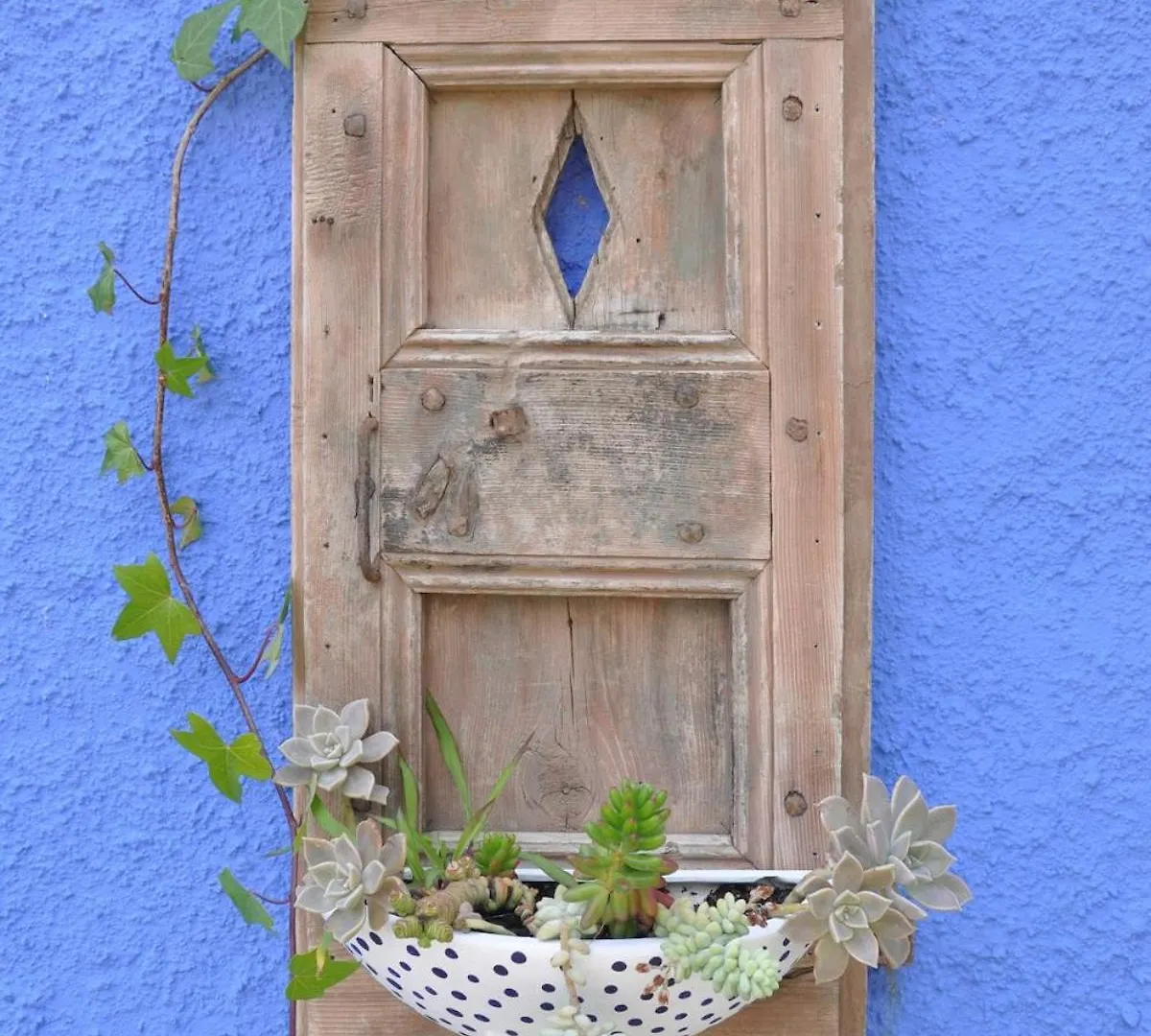 Apartamento La Casita Azul, L'Escala, Con Climatizacion España