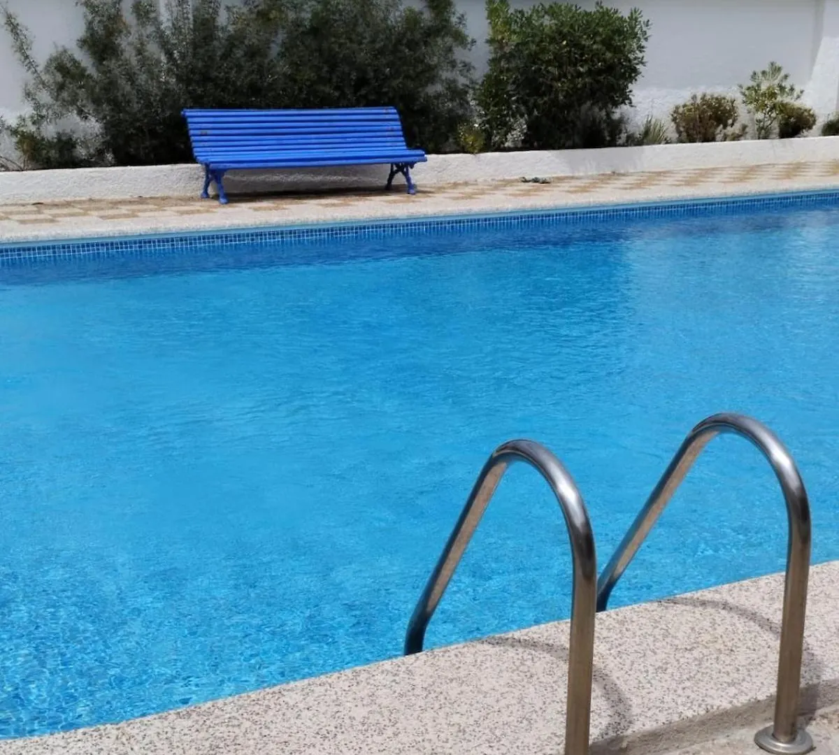 Apartamento La Casita Azul, L'Escala, Con Climatizacion