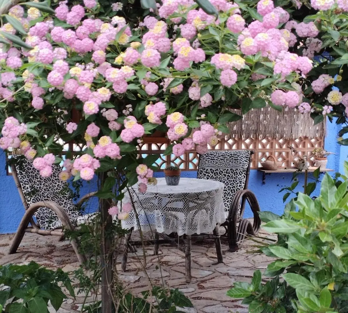 Apartamento La Casita Azul, L'Escala, Con Climatizacion 0*,