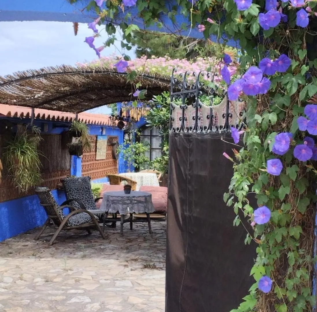 Apartmán La Casita Azul, L'Escala, Con Climatizacion