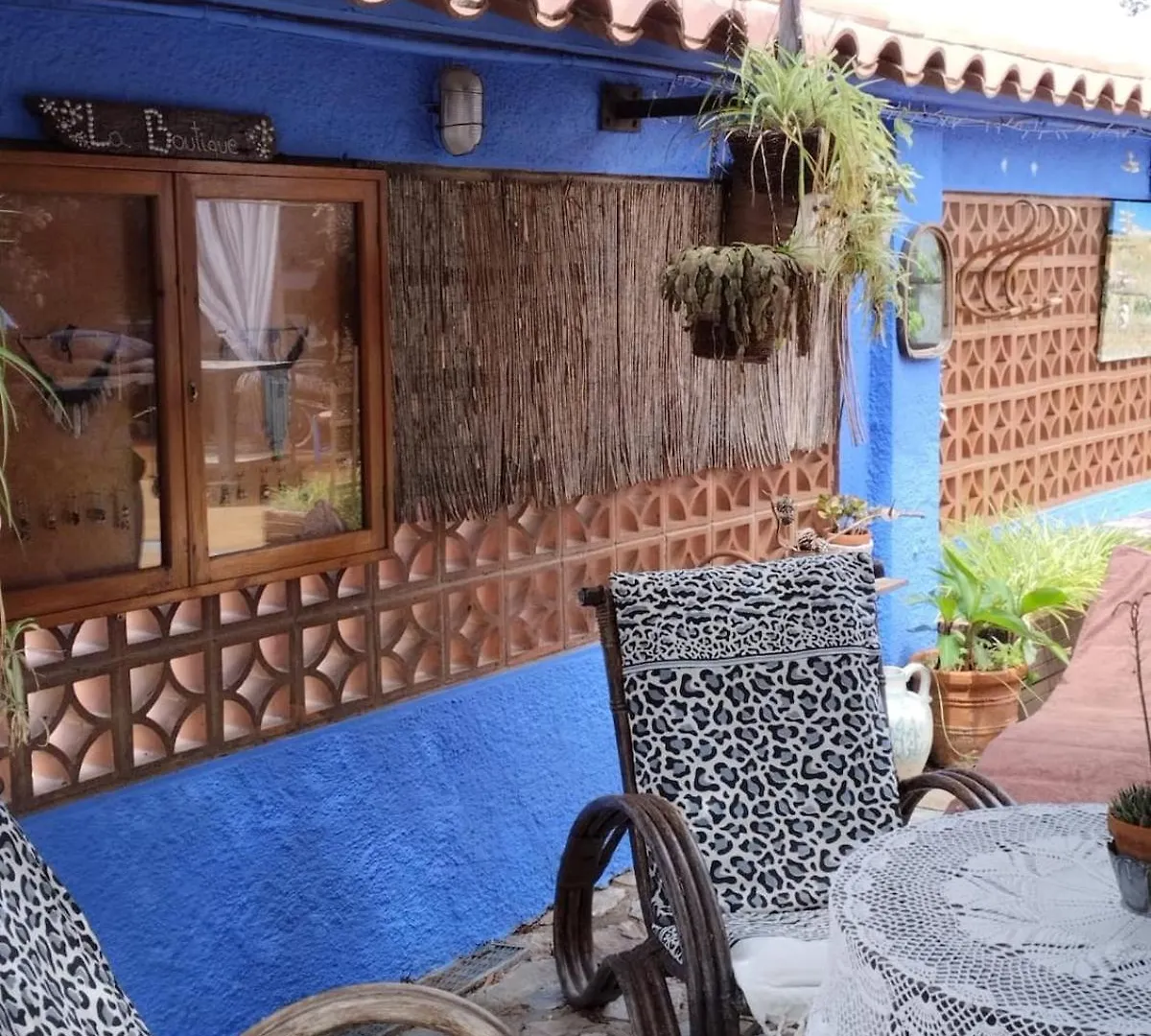 Apartamento La Casita Azul, L'Escala, Con Climatizacion España